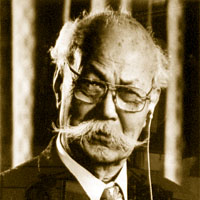 北村西望 北村西望